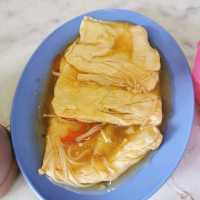 Mr. Bim Cafe, Limbang