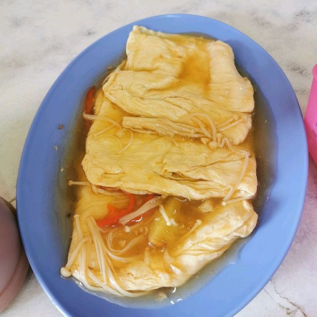 Mr. Bim Cafe, Limbang