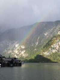 have you been to Hallstatt?