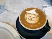 【餐廳推介】上環cafe hopping第一站ʕ •ᴥ•ʔ