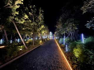 Ultra-luxury members-only hotel! Bay Court Gamagori