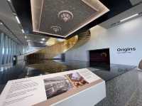 What’s inside the Perth Museum!