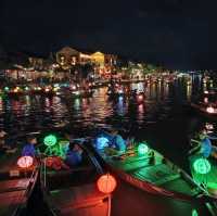 Beautiful Hoi An