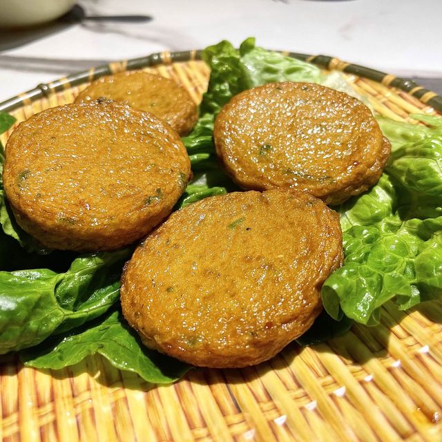 超美味椰子雪糕糯米飯