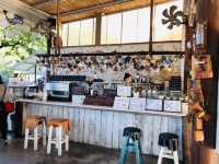 สายลม บางปู คาเฟ่เซรามิค