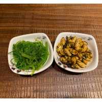 中式古典風川菜館