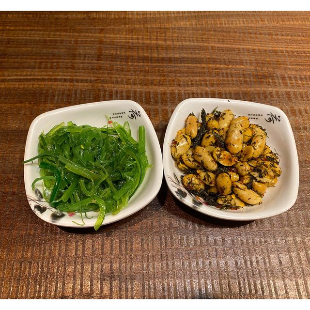 中式古典風川菜館