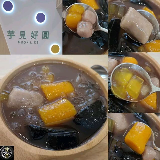 奧海城新開甜品店！
