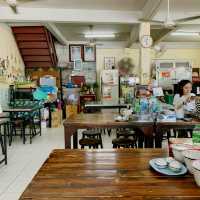 The Best Duck Soup Noodles in Hua Hin 🦆