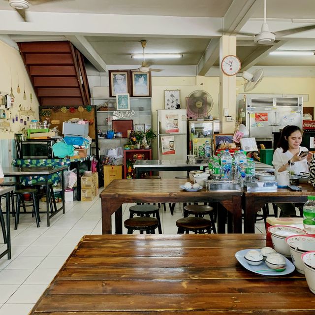 The Best Duck Soup Noodles in Hua Hin 🦆