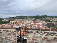 Cesky Krumlov 捷克CK小鎮