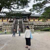 경주여행 필수코스 불국사