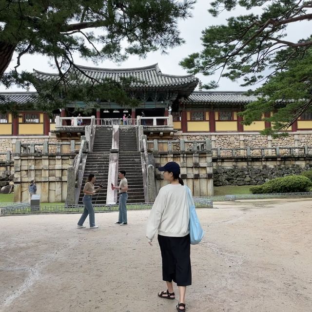 경주여행 필수코스 불국사 경주여행 필수코스 불국사