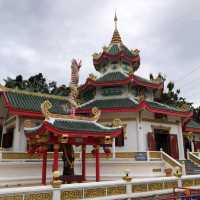ไหว้พระขอพรที่วัดท่งเศรษฐี