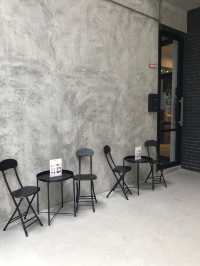 แนะนำร้านกาแฟใหม่ในโซนสามย่าน OKA x LOMNUA