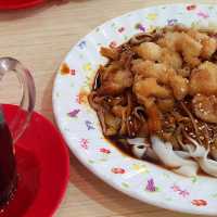 Chop Jing Chew