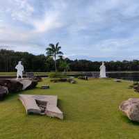 cheapest and relaxing trip in bintan