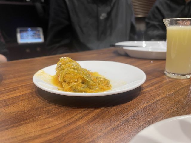 臺北大安 燒肉店 UNCLE SHAWN燒肉餐酒館 2號店