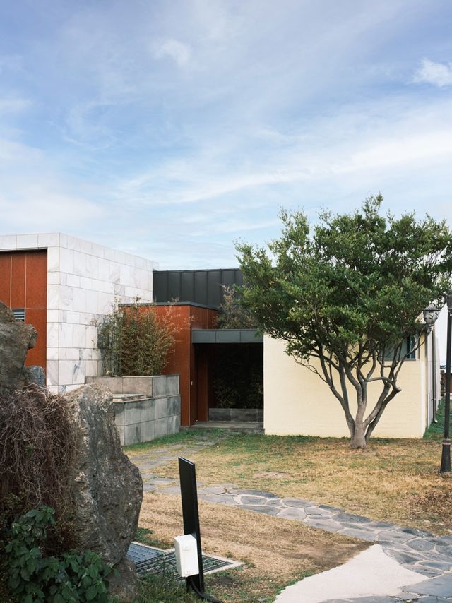 힐링 가득했던 애월 풀빌라, 스탠포드호텔앤리조트