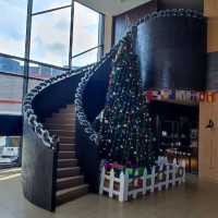 New Hotel in Batam Penunin