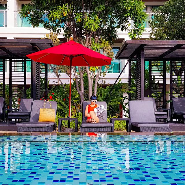 Amari Hua Hin
