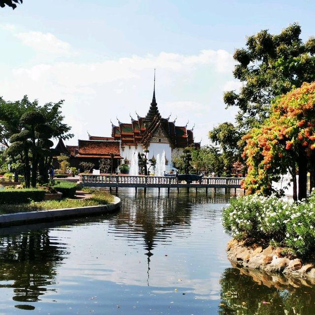 古城76府