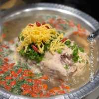 【祇園】贅沢なカンジャンケジャン が味わえる韓国料理店