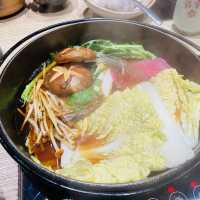 為食地圖: 尖沙咀 (需排隊）