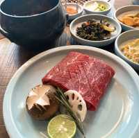 旺角TOP 嘆住冷氣食高質燒肉