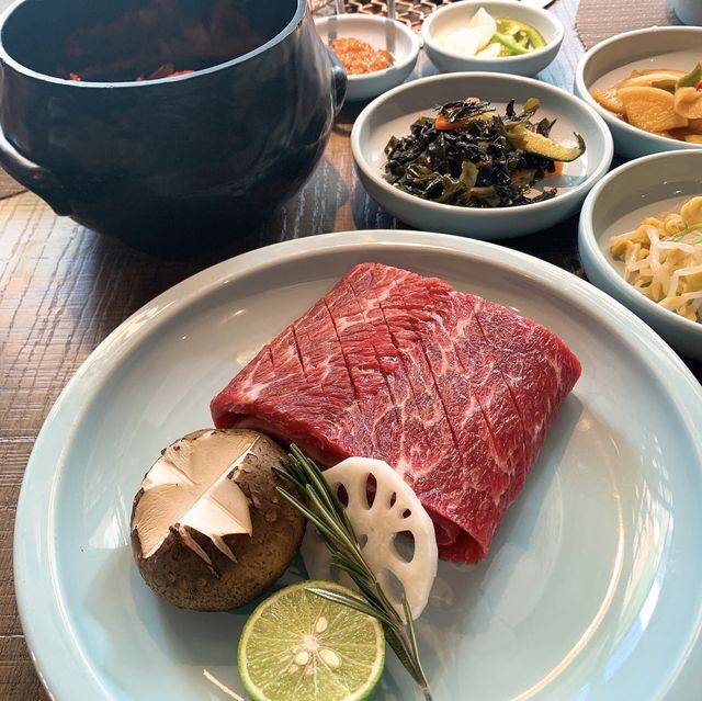 旺角TOP 嘆住冷氣食高質燒肉