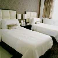 Quest Hotel Cebu