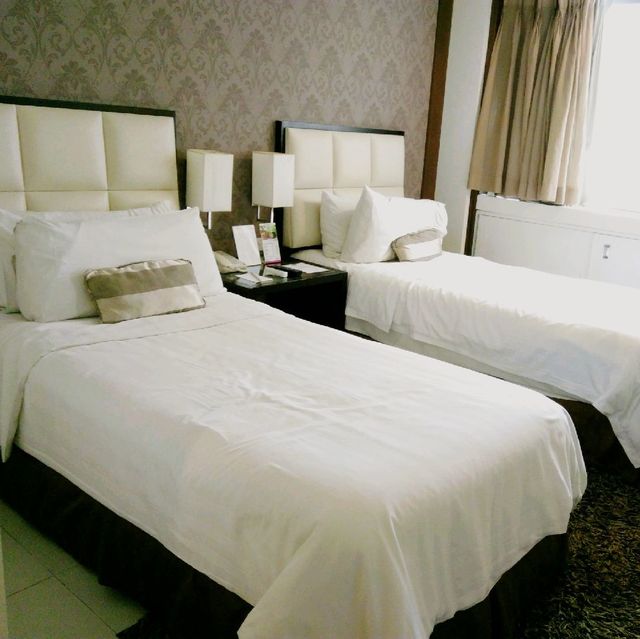 Quest Hotel Cebu
