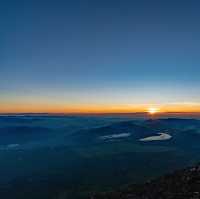 日本が誇る世界遺産『富士山』
