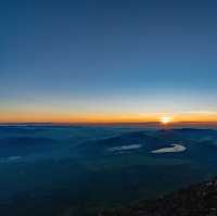 日本が誇る世界遺産『富士山』