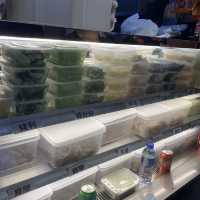 超正川菜外賣店
