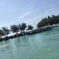 Moments at  Pari Island, Thousand Islands