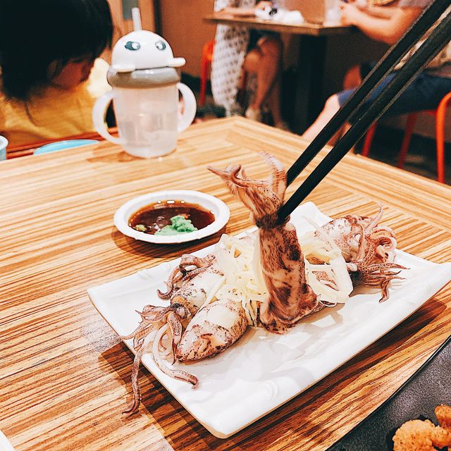 大碗名物.大碗螃蟹 金山老街 必吃 浮誇系美食