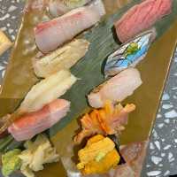 【🦁 <$400 Omakase】有驚喜! 來貨極靚刺身