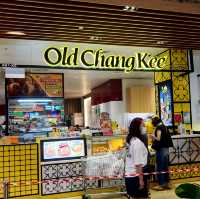 Old Chang Kee - Singapore