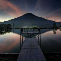 KLEDUNG DAM - TEMANGGUNG