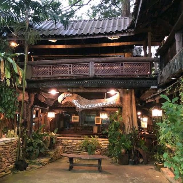 ร้านชาวเรือ นครศรีธรรมราช