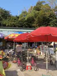 梅窩小店 家庭式經營 慢工出細貨士多