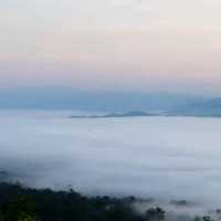 ทะเลหมอกอลังการ