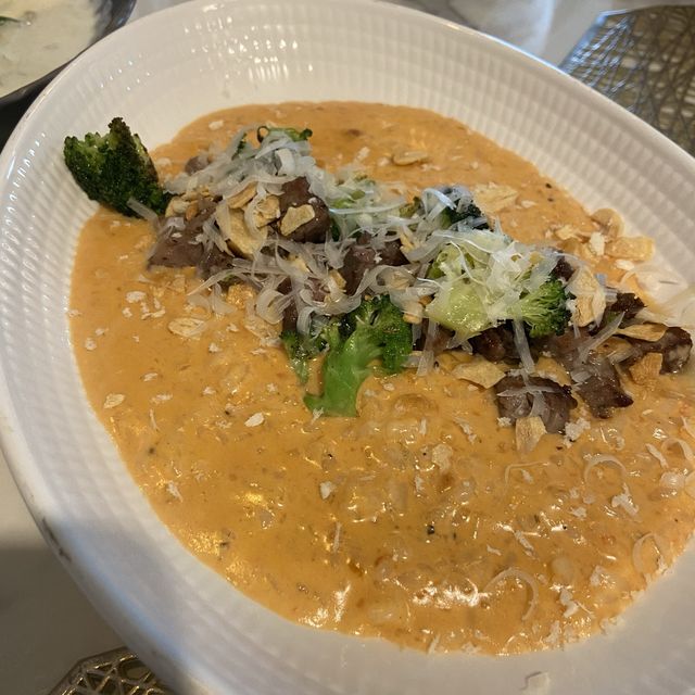 역북동 파스타 맛집, 오볼리오 🍝