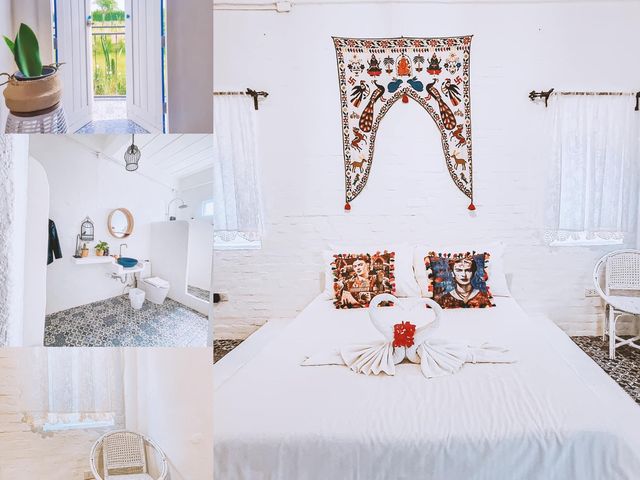 Frida Friday Boutique Hotel 