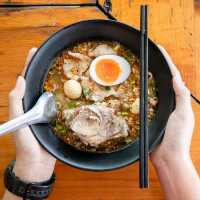 เตี๋ยวหลังศูนย์ - ขอนแก่น 🍜