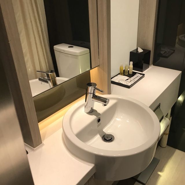 尖沙咀四星$400酒店🌟