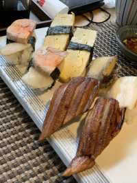 숭실대입구역 초밥 맛집 :: 마루스시🍣