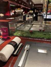 L'Atelier de Joel Robuchon