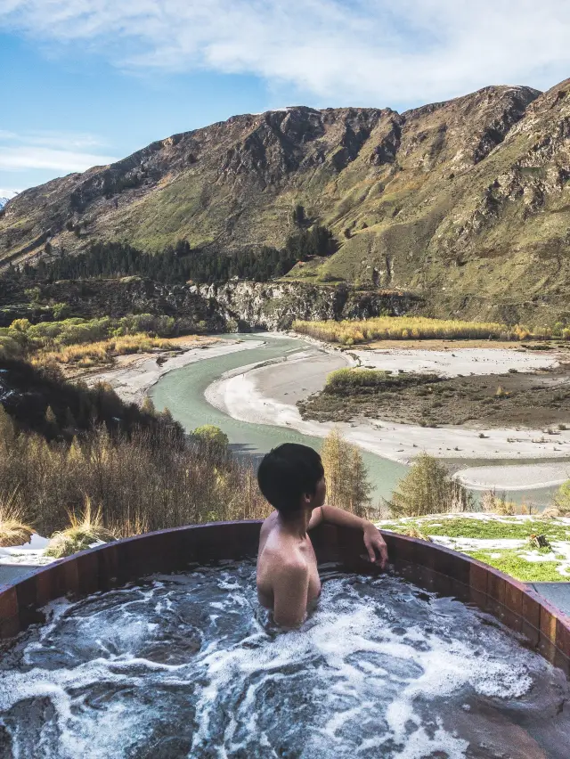 The GREATEST Hot Pool Experience in NZ! 